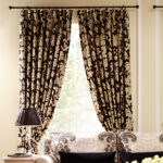 CURTAINS 20