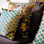 CUSHIONS