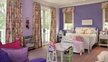 KIDS ROOM 1