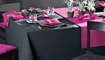 TABLE LINEN 1